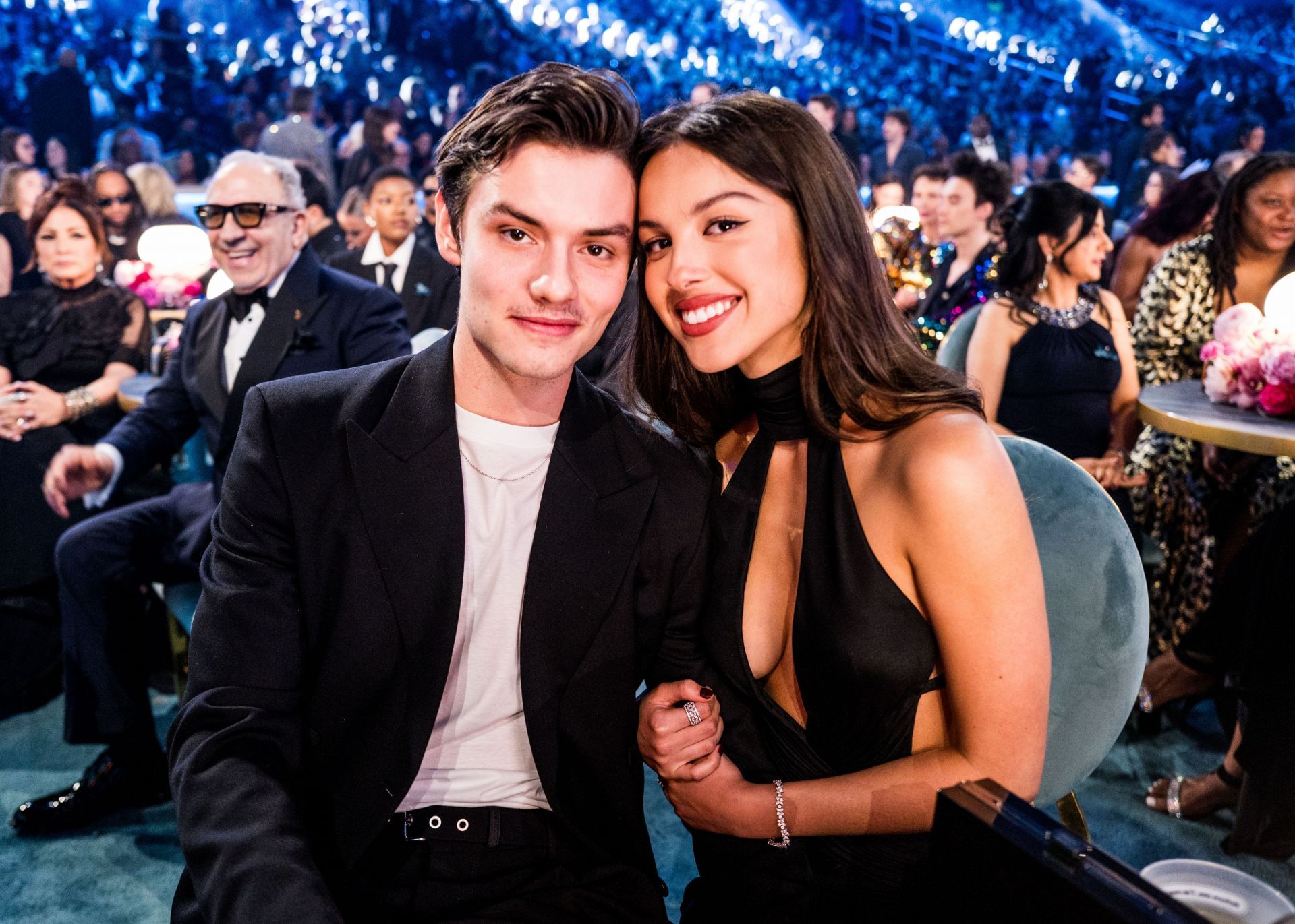 67th Annual GRAMMY Awards - Show - Source: Getty