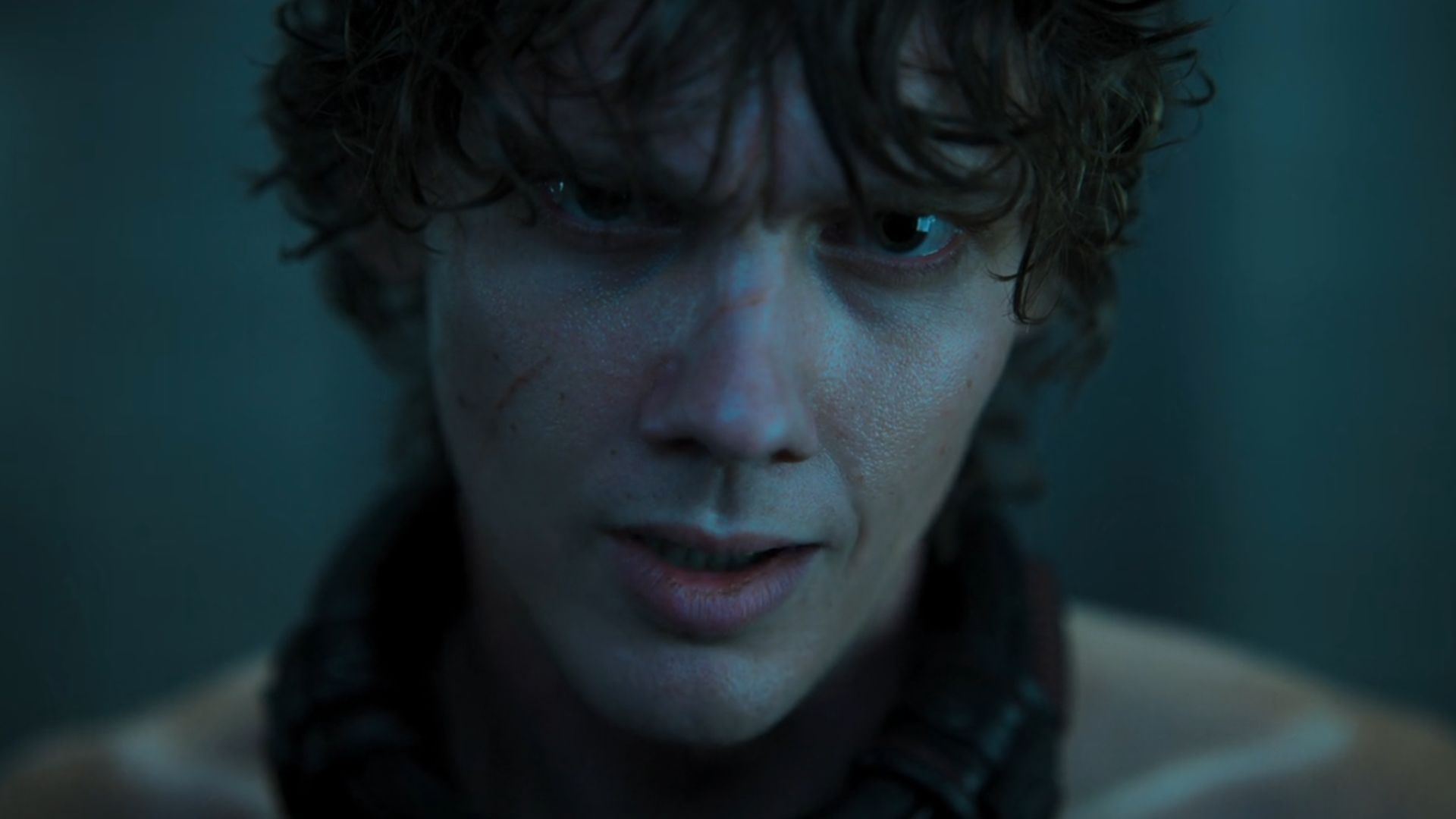 Hunter Doohan as Tyler in Wednesday season 2 (Image via Netflix)