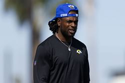 Davante Adams makes feelings known on choosing $44,000,000 deal with Rams after brief stop with Jets - "I was valued here"