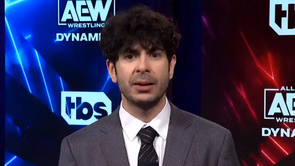 Fans believe WWE CCO’s new post is directed at Tony Khan: “Triple H being extremely petty now” “One step too far”