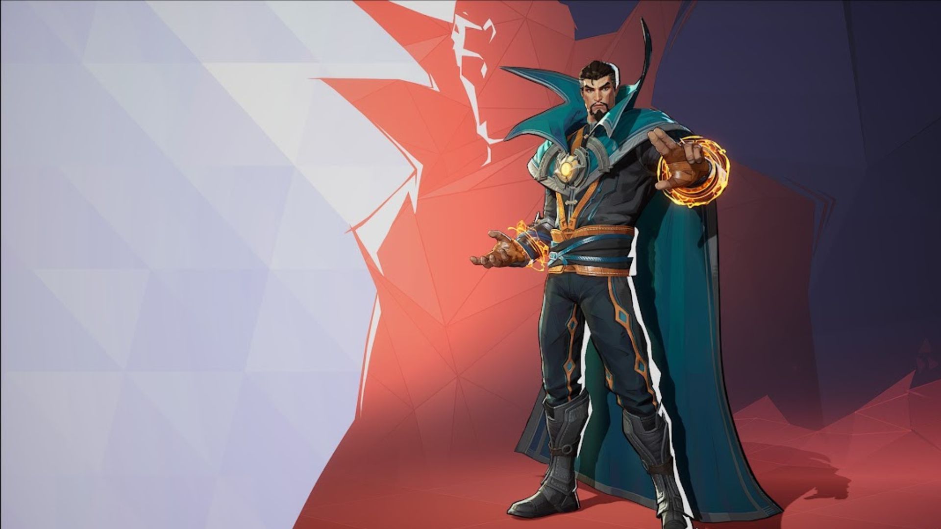 Doctor Strange