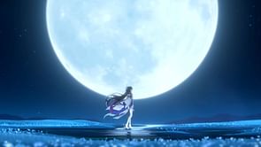 Genshin Impact 6.0 anniversary rewards leaks