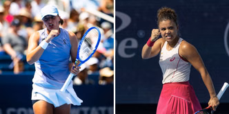 Cincinnati Open 2025 Final: Iga Swiatek vs Jasmine Paolini preview, head-to-head, odds, prediction, and pick