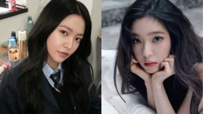 “Seems like no big deal” - Fans react as Red Velvet’s Irene’s blurred face in bandmate Yeri’s recent video gives rise to speculations