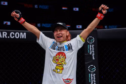 Ayaka Miura opens up about emotional weight of recent victory: "It was more like a relief to actually get the win"