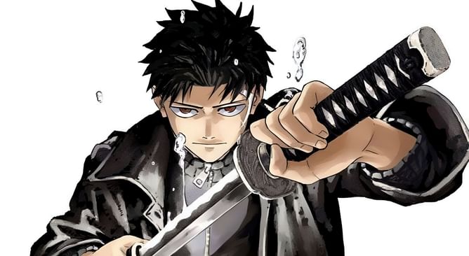 Kagurabachi manga's biggest arc yet might face the same problems as Jujutsu Kaisen's Shibuya Arc