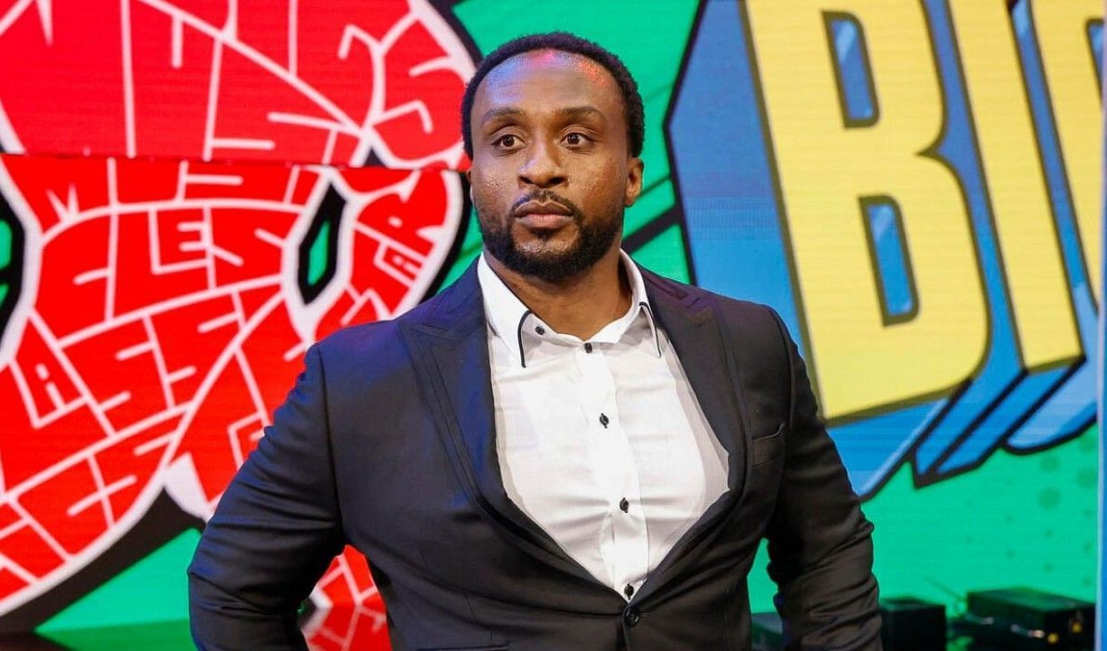 Big E (Image Credits: wwe.com)