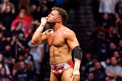 MJF suddenly gives a spoiler on huge title change in AEW
