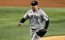 "That's a dawg effort right there" - Aaron Boone raves about David Bednar’s "mentality" after snapping Yankees' losing skid in style