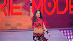 3 Clear signs that Brie Bella is coming back to WWE at Clash in Paris tonight