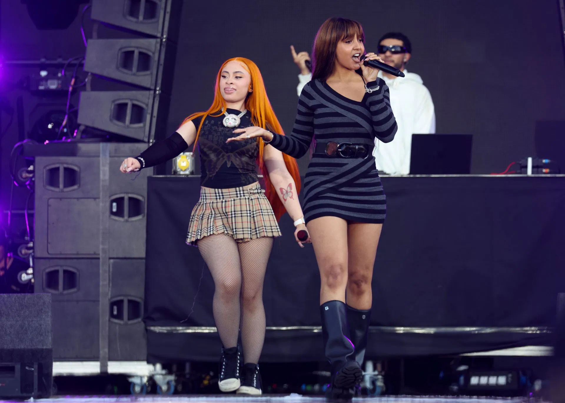 Wireless Festival 2023 - Day 1 (Image via Getty)
