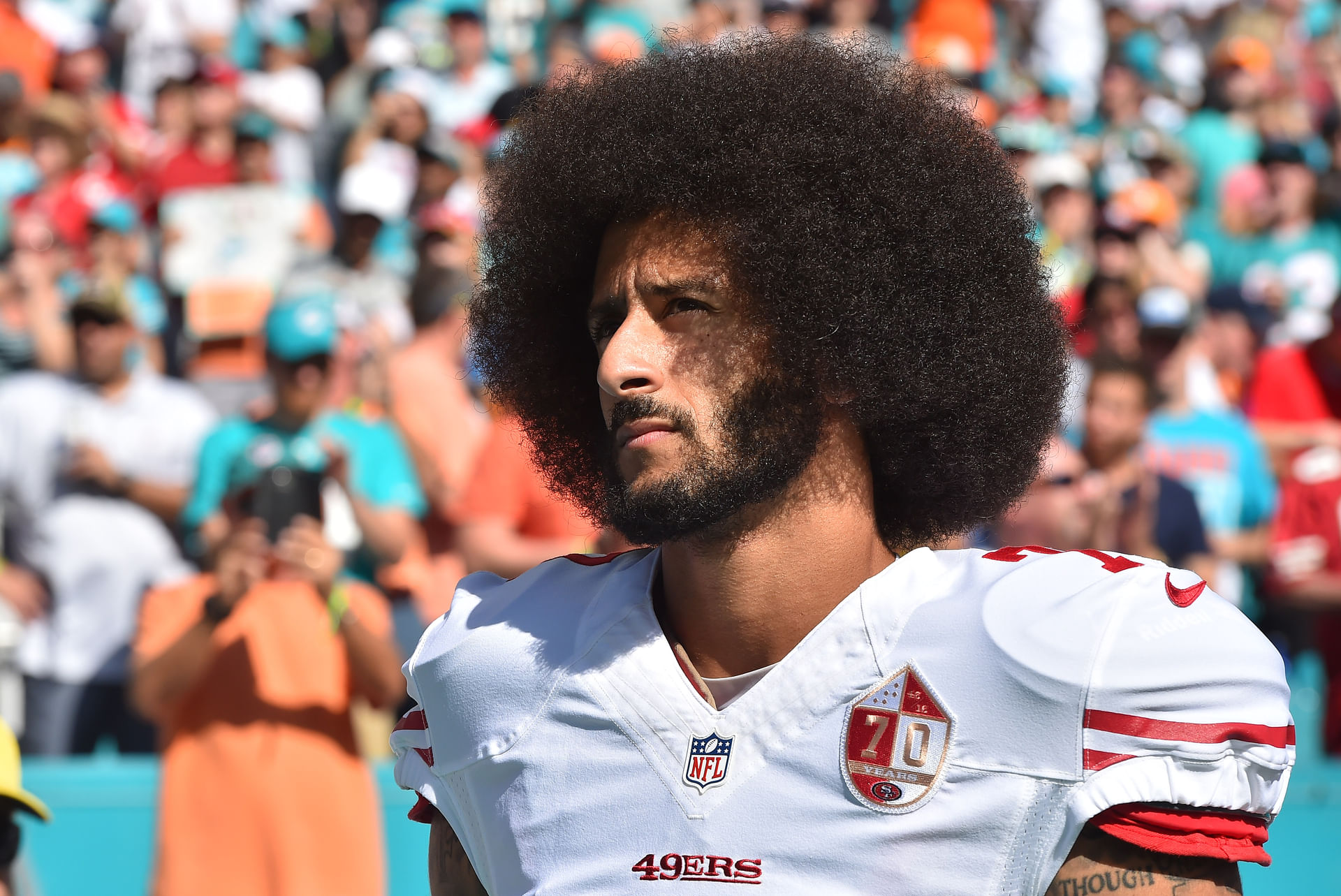 NFL: San Francisco 49ers at Miami Dolphins - Source: Imagn