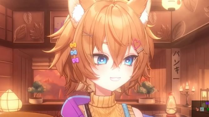Who is pankyvt? Netizens demand VTuber's permanent Twitch ban for his rant on people under the age of 18