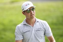 Ben Griffin makes astonishing confession after the 2025 BMW Championship