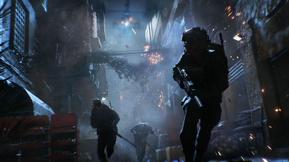 Battlefield 6 still has thousands of players after Open Beta ends