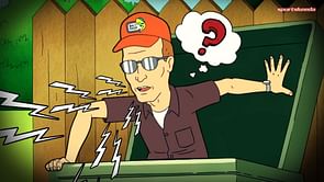 Who is the voice behind Dale Gribble in King of the Hill season 14? All about the two voice actors credited for the character