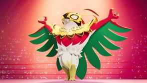 Mega Hawlucha: Pokemon Legends Z-A’s tribute to two legendary professional wrestlers