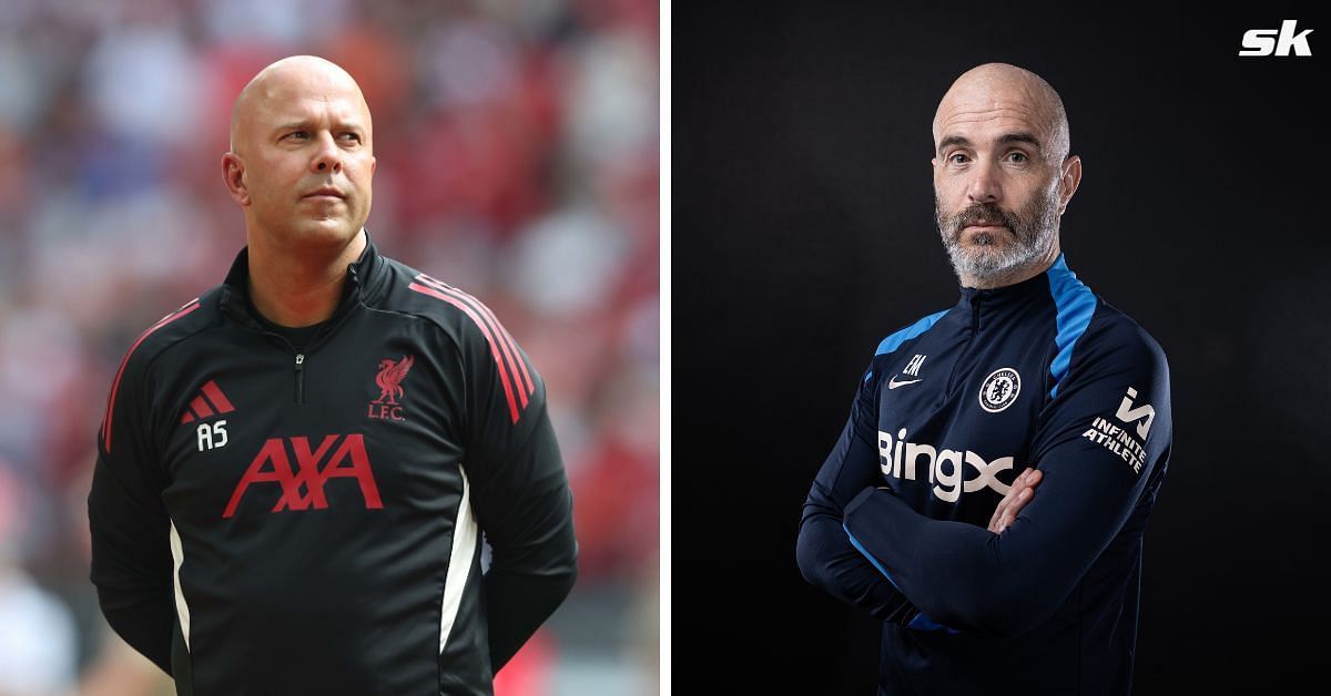 Chelsea make surprise move for Liverpool star
