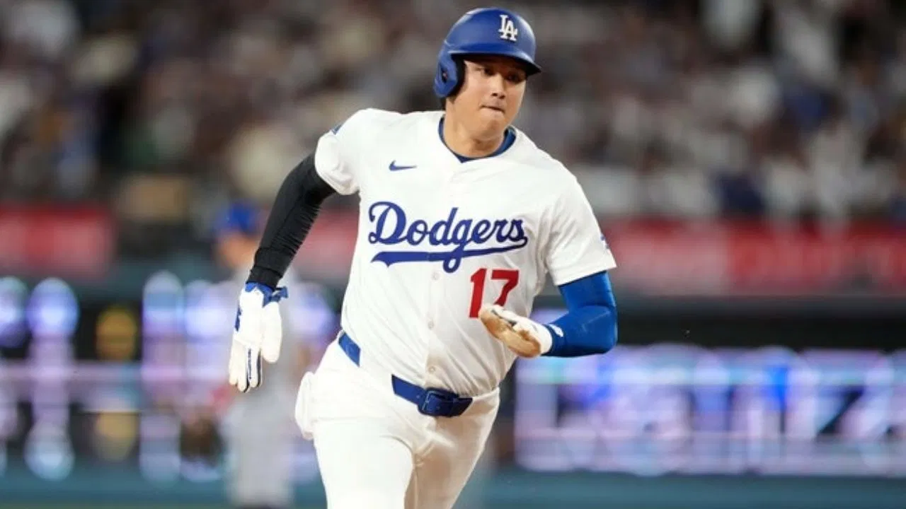 Shohei Ohtani [Source: Imagn]