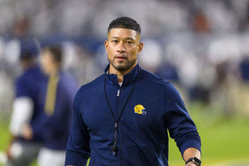 Insider notes on Marcus Freeman's Notre Dame: Draft grades for top prospects ft. Jeremiyah Love, Malachi Fields, and more