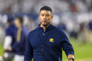 Insider notes on Marcus Freeman's Notre Dame: Draft grades for top prospects ft. Jeremiyah Love, Malachi Fields, and more