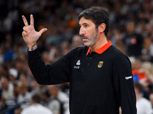 Germany suffers injury blow with head coach Alex Mumbru hospitalized ahead of EuroBasket 2025 opener