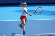 Gracheva will be action at the US Open - Source: Getty