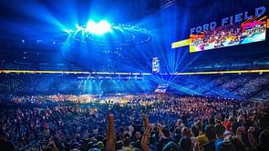 WWE makes surprising announcement hours before SummerSlam