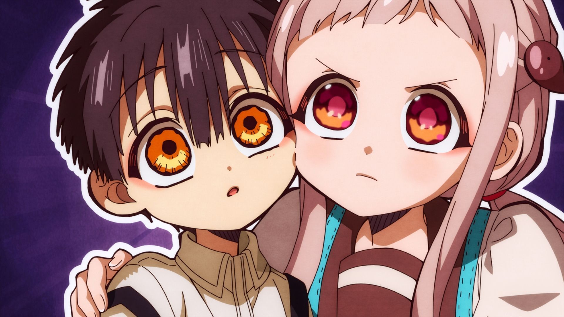 Toilet-Bound Hanako-kun season 2 episode 21 release date, time, and more (Image via Lerche)