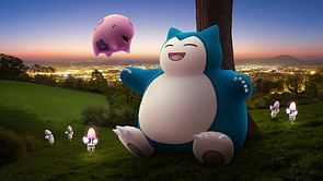 Why Pokemon GO continues to be popular in 2025