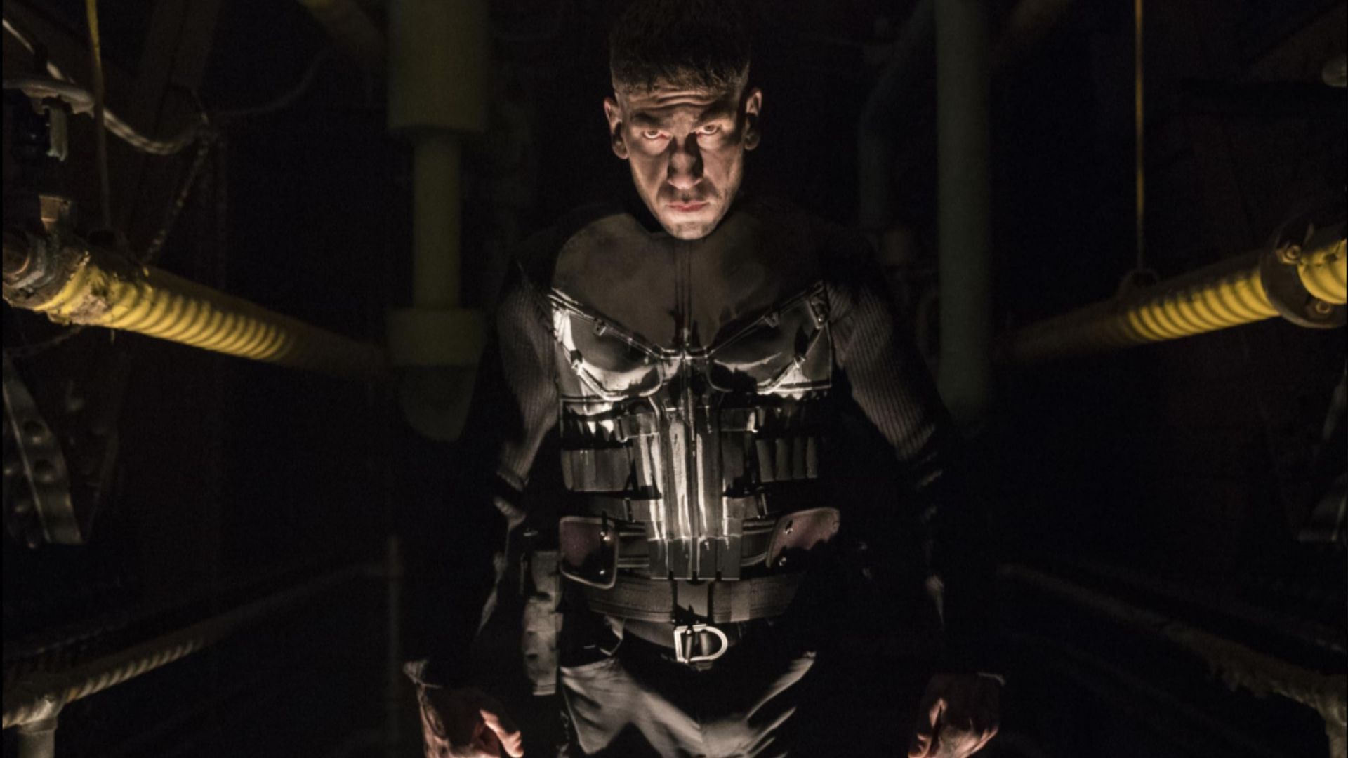 A still from The Punisher