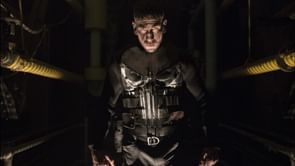 Punisher’s new suit unveiled, sets the tone for an action-packed return in The Punisher Special