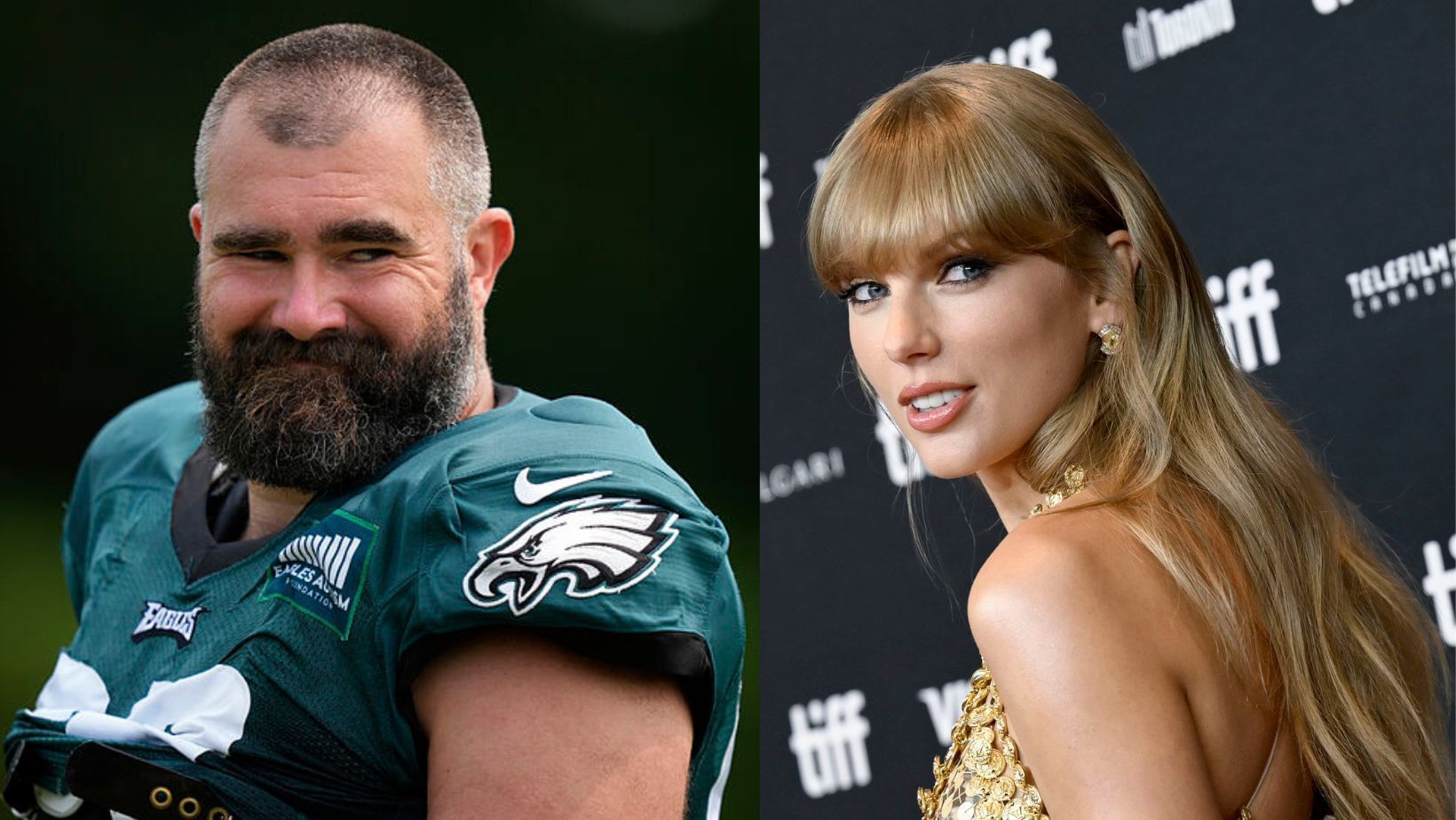Jason Kelce