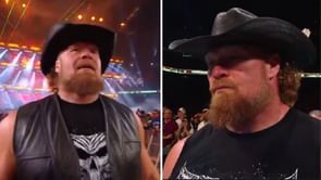 BREAKING: Brock Lesnar returns to WWE at SummerSlam