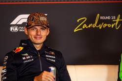 Max Verstappen pulls back the curtain on McLaren's strengths that set it apart from the rest of the field