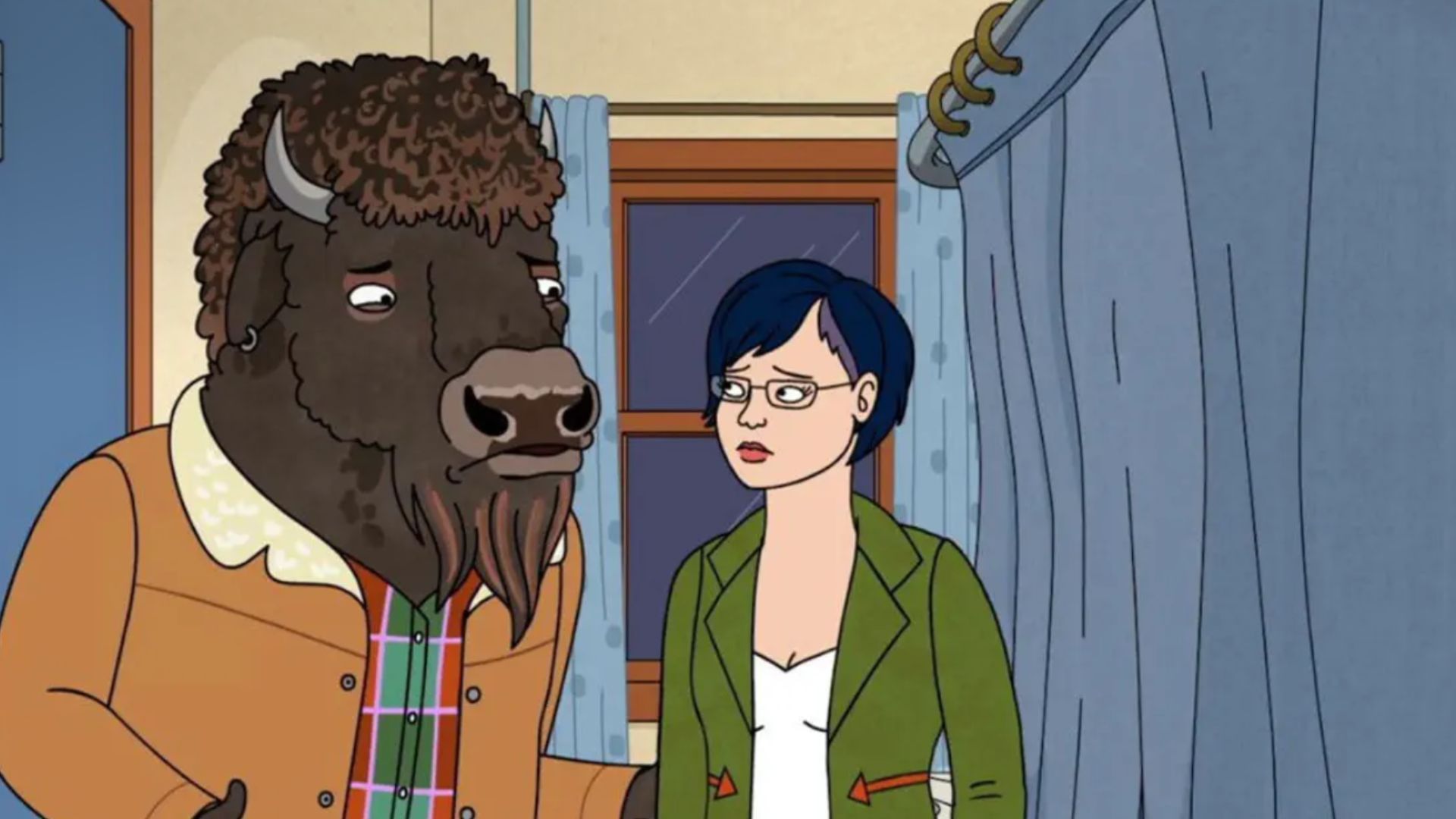 A still from the show (Image via Apple TV)