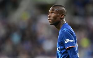 Chelsea block Nicolas Jackson's loan move to Bayern Munich after agreeing stunning deal - Reports