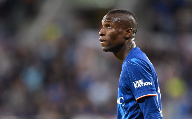 Chelsea block Nicolas Jackson's loan move to Bayern Munich after agreeing stunning deal - Reports