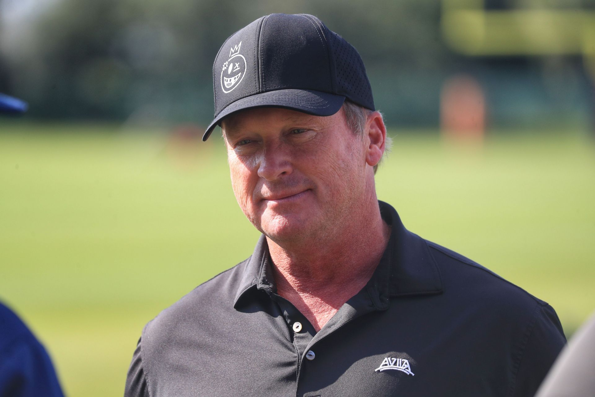 Jon Gruden lawsuit over NFL leaked emails case gets major update from Nevada Supreme Court