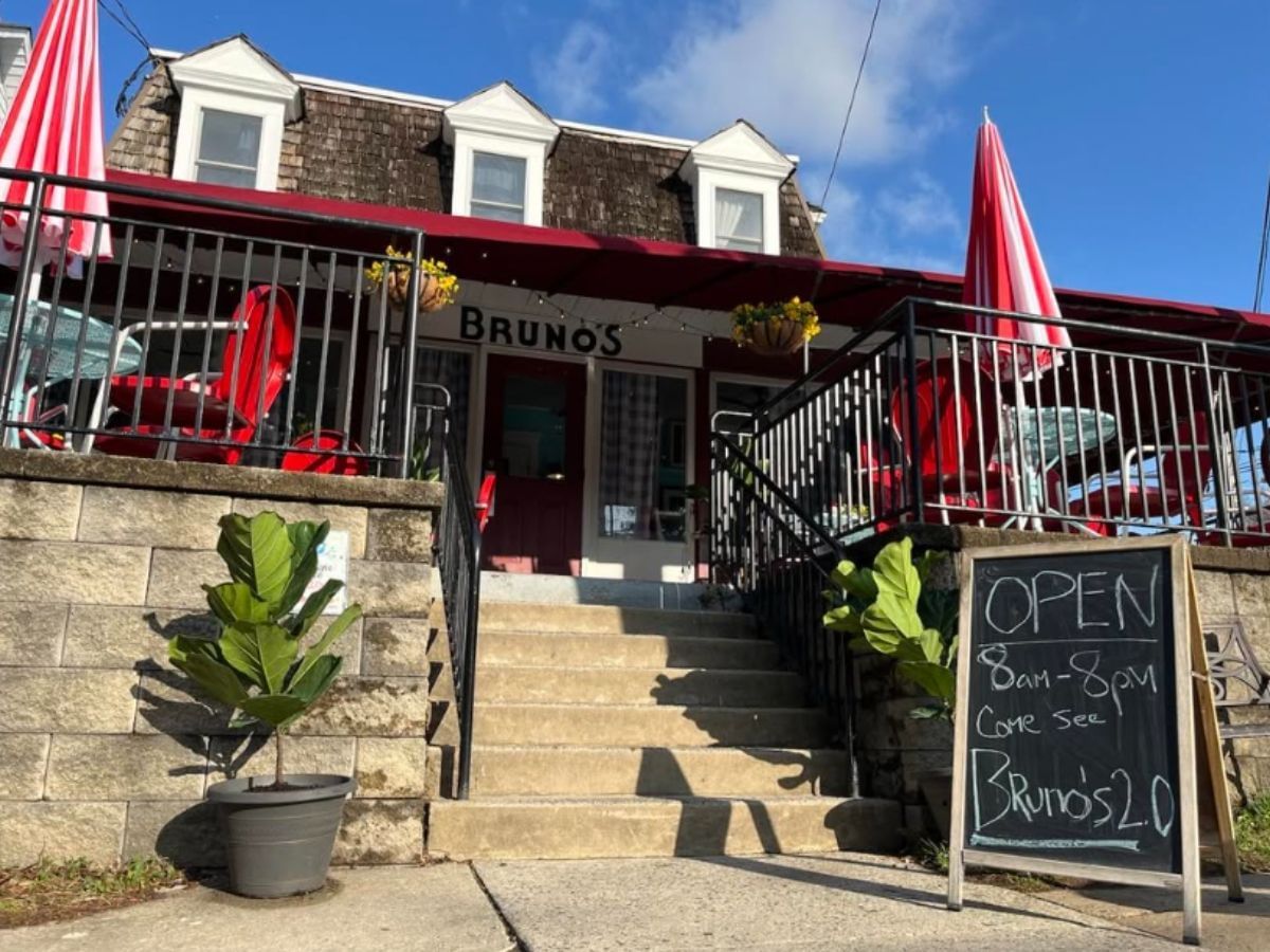 Celebrity chef confronts owner’s resistance to change at Bruno’s after 36 years of operation in Gordon Ramsay’s Secret Service episode 10