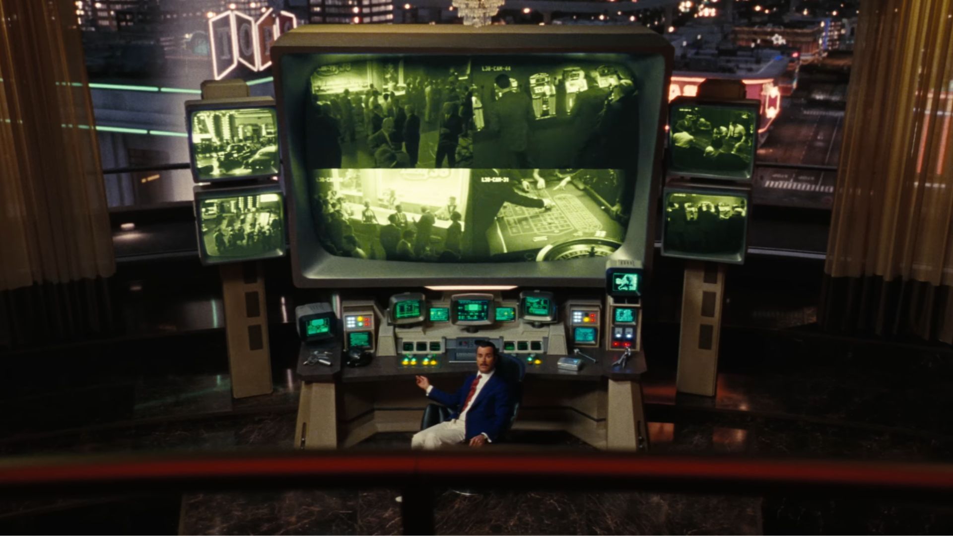 A still from the teaser trailer (Image via YouTube/@PrimeVideo)