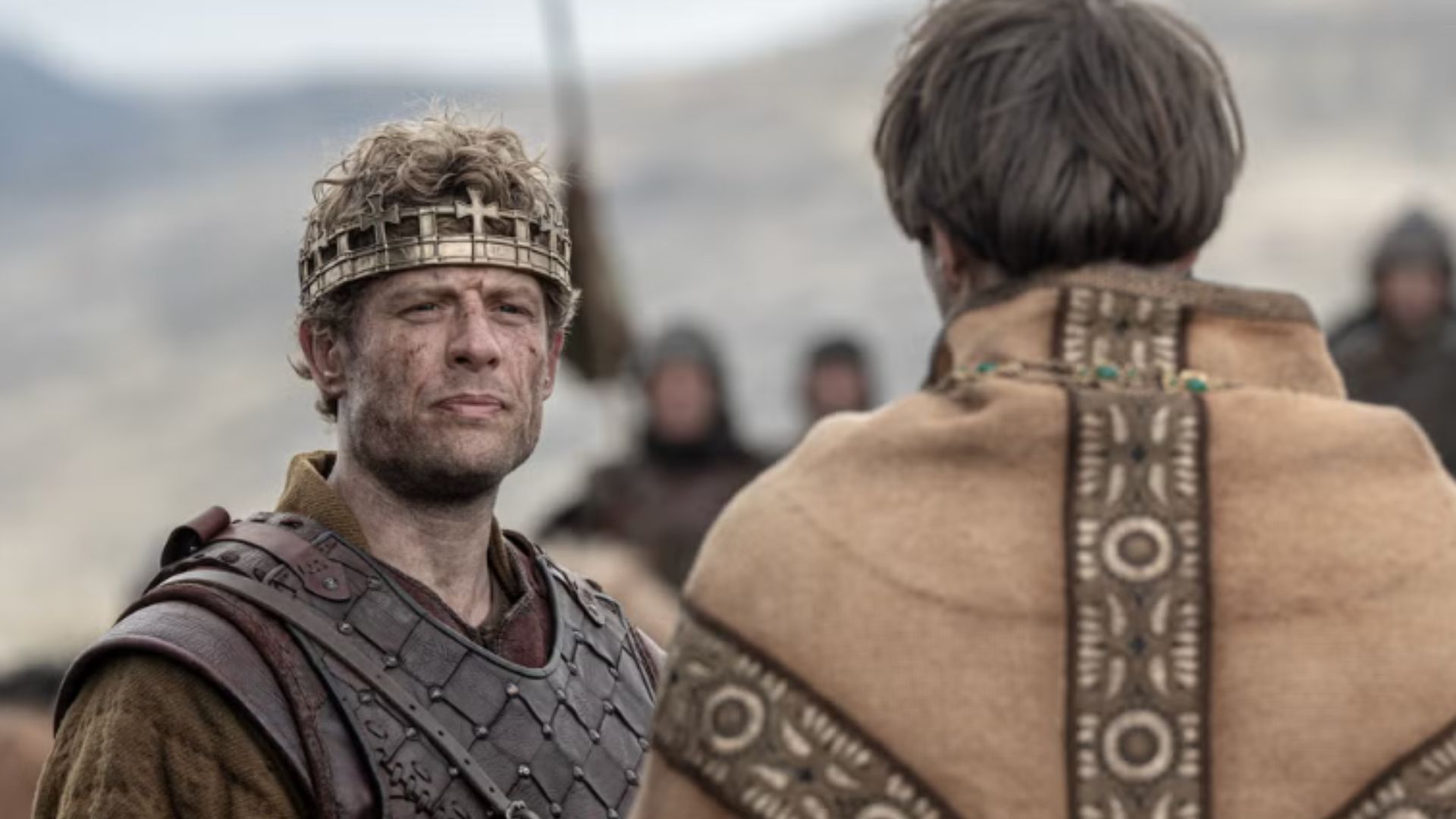 A still from the show (Image via Disney+)