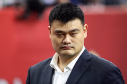 NBA legend Yao Ming reveals surprising one-word reason for loving Philadelphia
