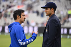 "That was definitely bad" - Aakash Chopra on Gautam Gambhir's tenure as India's head coach in Tests