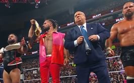 Seth Rollins & The Vision destroy returning former world champion following recent absence on RAW