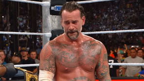 6-Time WWE Champion to cost CM Punk the World Heavyweight Title at Clash in Paris? Chances explored
