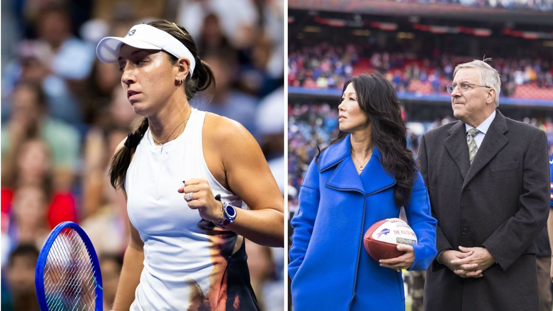 Jessica Pegula 