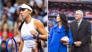 Amid billionaire parents facing criticism, Buffalo Bills heiress Jessica Pegula clarifies she has no idea about progress on new stadium