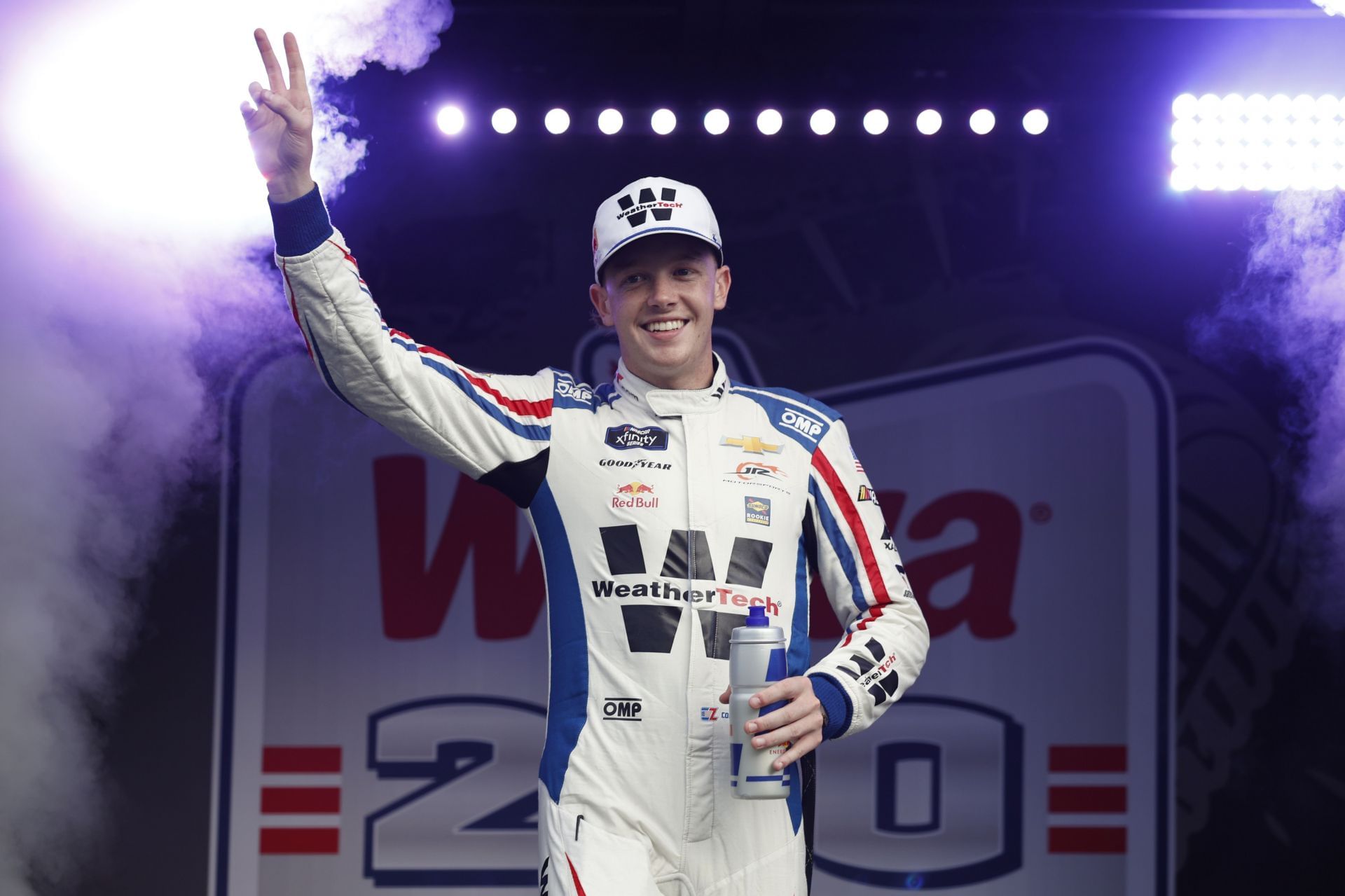 NASCAR Xfinity Series Wawa 250 Powered By Coca-Cola - Source: Getty