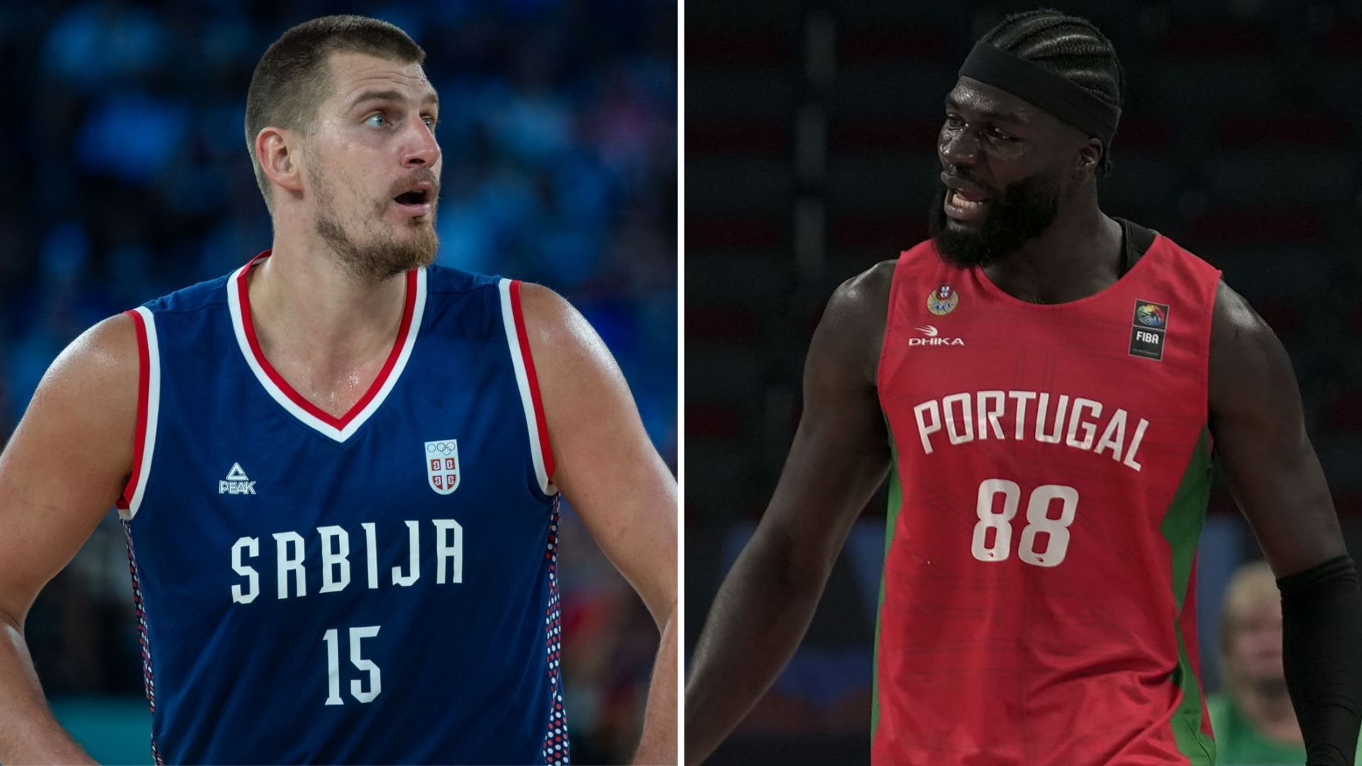 Serbia vs Portugal Preview and Prediction - Aug. 29 | 2025 EuroBasket